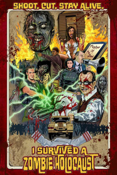 I Survived a Zombie Holocaust (2014) download