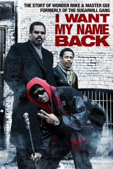 I Want My Name Back (2011) download