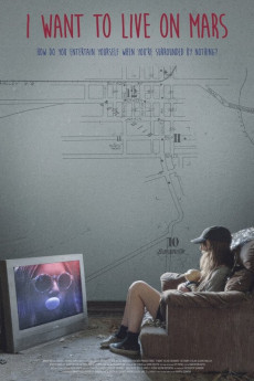 I Want to Live on Mars (2023) download