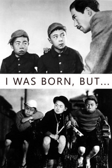 I Was Born, But... (1932) download