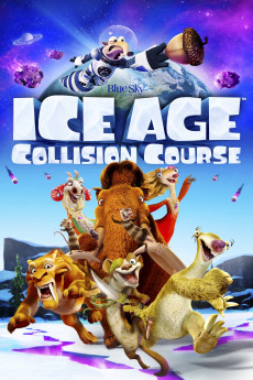 Ice Age: Collision Course (2016) download