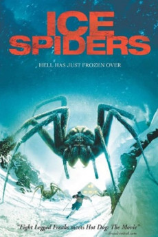 Ice Spiders (2007) download