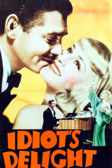 Idiot's Delight (1939) download