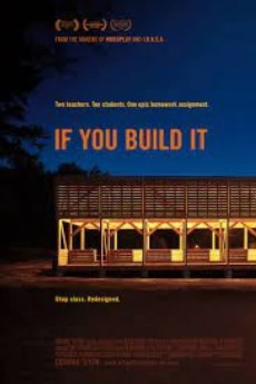 If You Build It (2013) download