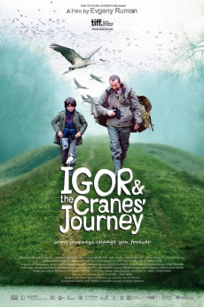 Igor & the Cranes' Journey (2012) download