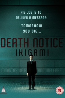Ikigami (2008) download