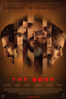 Il corpo (2024) download