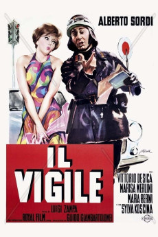 Il vigile (1960) download