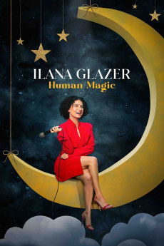 Ilana Glazer: Human Magic (2024) download