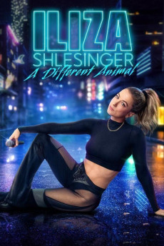 Iliza Shlesinger: A Different Animal (2025) download