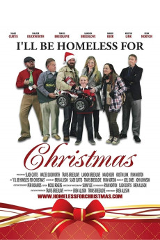 I'll Be Homeless for Christmas (2012) download