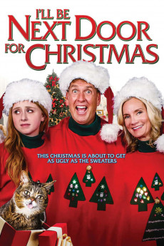I'll Be Next Door for Christmas (2018) download
