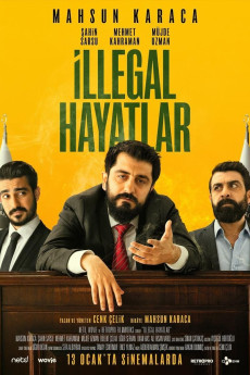 Illegal Hayatlar (2023) download