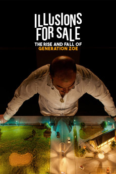 Illusions for Sale: The Rise and Fall of Generation Zoe (2024) download