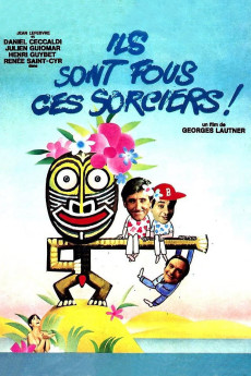 Ils sont fous ces sorciers (1978) download