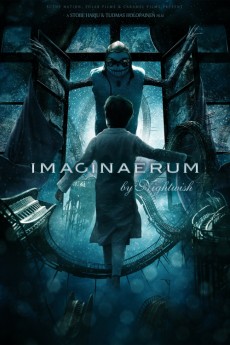 Imaginaerum (2012) download
