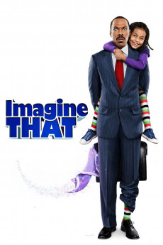 Imagine That (2009) download