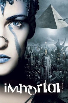 Immortal (Ad Vitam) (2004) download