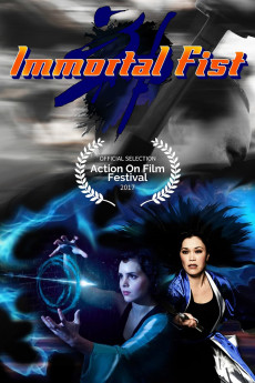 Immortal Fist: The Legend of Wing Chun (2017) download