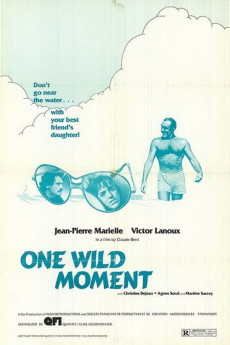 In a Wild Moment (1977) download