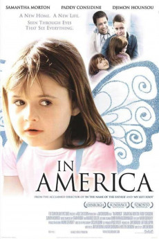 In America (2002) download