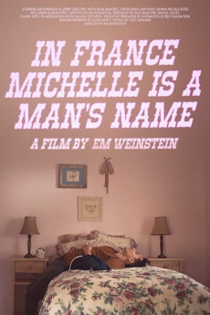 In France Michelle is a Man's Name (2020) download