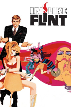 In Like Flint (1967) download