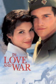 In Love and War (1996) download