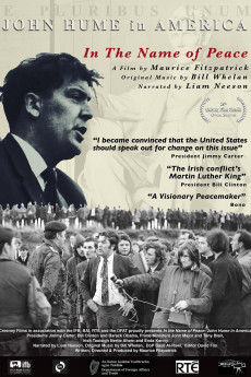 In the Name of Peace: John Hume in America (2017) download