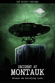 Incident at Montauk (2019) download