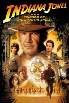 Indiana Jones and the Kingdom of the Crystal Skull (2008) download