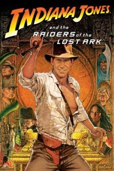 Indiana Jones and the Raiders of the Lost Ark (1981) download