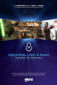 Industrial Light & Magic: Creating the Impossible (2010) download