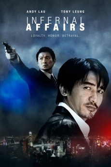 Infernal Affairs (2002) download