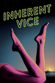 Inherent Vice (2014) download