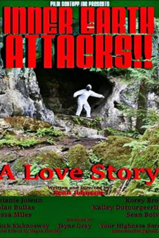 Inner Earth Attacks!! A Love Story (2021) download