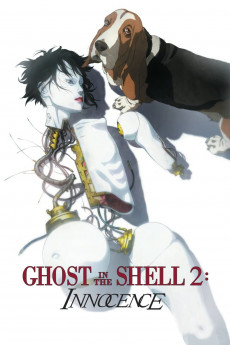 Innocence: Ghost in the Shell (2004) download