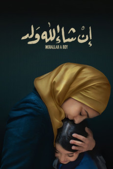 Inshallah a Boy (2023) download