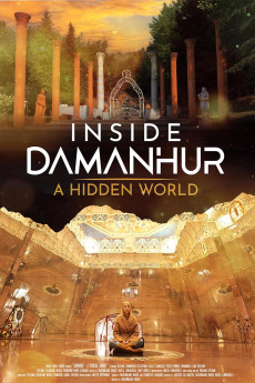 Inside Damanhur - A Hidden World (2025) download