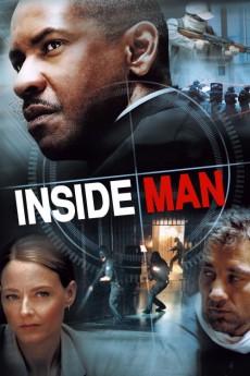 Inside Man (2006) download