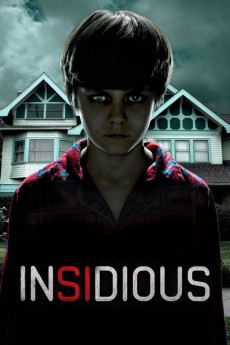 Insidious (2010) download