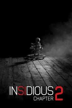 Insidious: Chapter 2 (2013) download