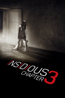 Insidious: Chapter 3 (2015) download