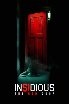 Insidious: The Red Door (2023) download