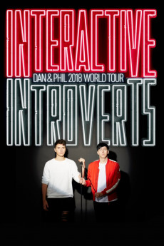 Interactive Introverts (2018) download