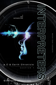 Interpreters: a C & Earth Chronicle - quantum 1 (2019) download