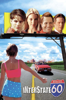 Interstate 60: Episodes of the Road (2002) download