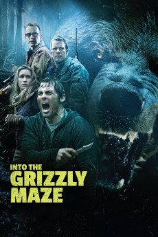 Into the Grizzly Maze (2015) download