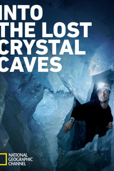 Into the Lost Crystal Caves (2010) download