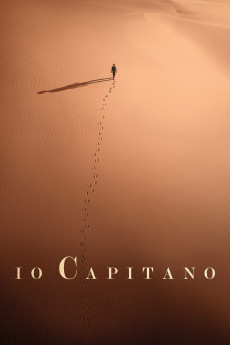Io Capitano (2023) download